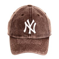 【取寄】 MLB  47 Brand　クリーンナップ スノードリフト アジャスタブル キャップ - 
ウォッシュ加工がイイ感じ！ 47 BrandのMLBキャップのお取扱スタート！
