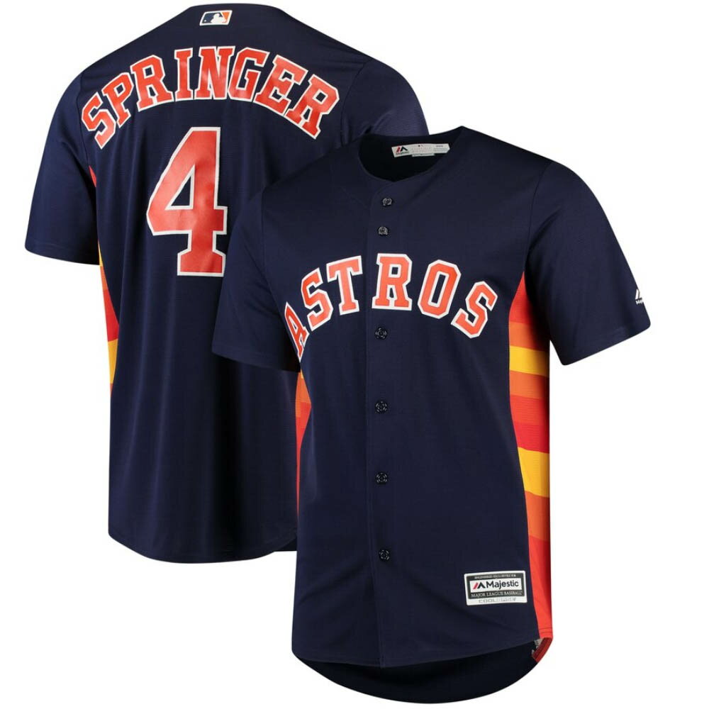 MLB �����ȥ��� ���硼�������ץ�󥬡� ��˥ե�����/���㡼�� ������١��� ��ץꥫ �ޥ������ƥ��å�/Majestic �ͥ��ӡ�