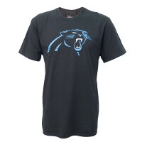 NFL パンサーズ Tシャツ スラッシュ アンド ダッシュ マジェスティック/Majestic ブラック - 
カロライナ・パンサーズのグッズが新入荷！
