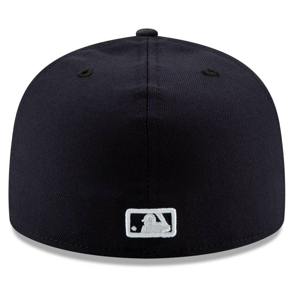 デトロイト・タイガース キャップ ニューエラ NEW ERA  MLB オーセンティックコレクション オンフィールド パフォーマンス ホーム