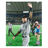 イチロー マリナーズ グッズ MLB フォトファイル Photo File 写真  Ichiro Suzuki Final Game 8×10 Photo.7 - 
イチロー選手のメモリアルフォトが新入荷！１
