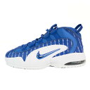 アンファニー・ハーダウェイ Nike BB シューズ/スニー...