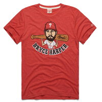 【取寄】 MLB  Homageプレイヤー Tシャツ - 
コミカルでコーデにも使えるMLBプレーヤーグラフィックTシャツ取寄スタート！
