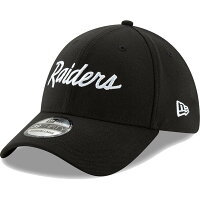 レイダース キャップ/帽子 NFL 39THIRTY フレックス ニューエラ/New Era スクリプト ロゴ - 
NFL新作CAPが新入荷！！
