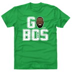 ケンバ・ウォーカー Tシャツ NBA ボストン・セルティックス 500Level グリーン【OCSL】