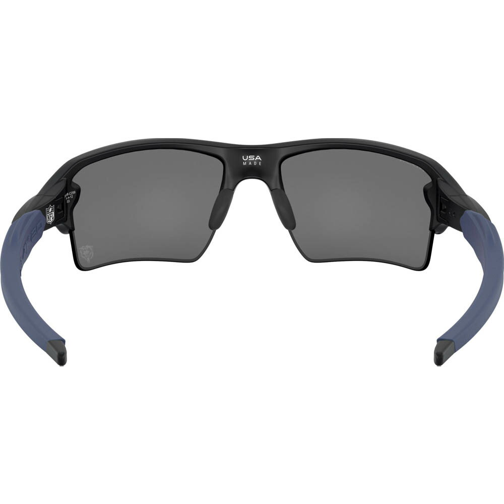 【取寄】NFL ベアーズ Oak Flak 2.0 XL サングラス Oakley オークリー