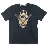 【ピックアップ】NFL ディオン・サンダース Tシャツ ベースボール フットボール ナイキ/Nike ブラック - 
知る人ぞ知る名選手！MLB/NFLの二刀流、ディオンサンダース！
