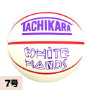 TACHIKARA ホワイトハンズ -フロム ノース- TACHIKARA ホワイト/パープル/レッド【1910価格変更】