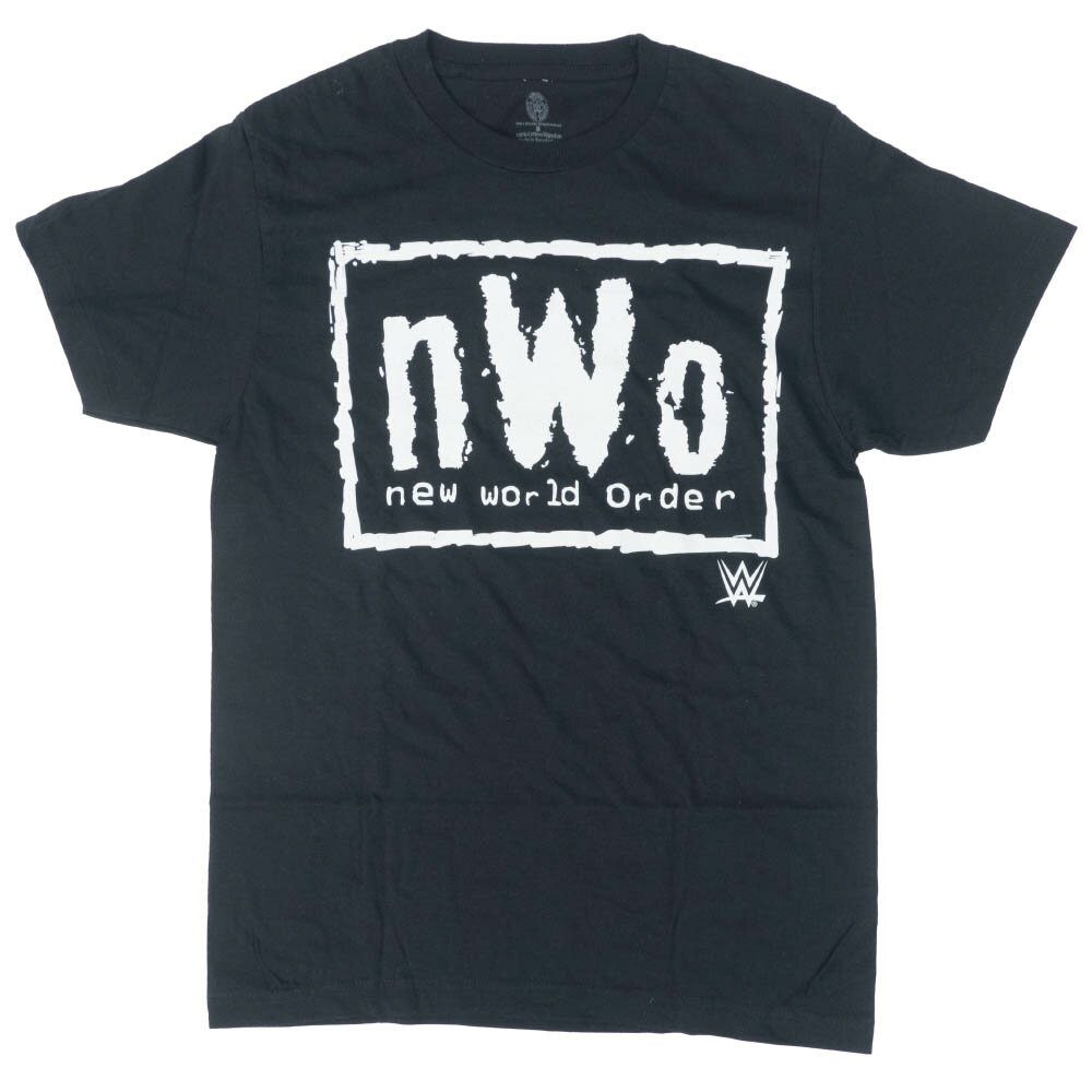 WWE T NWO ˥塼ɡ WWE Authentic ֥å ۥ磻ȡOCSL