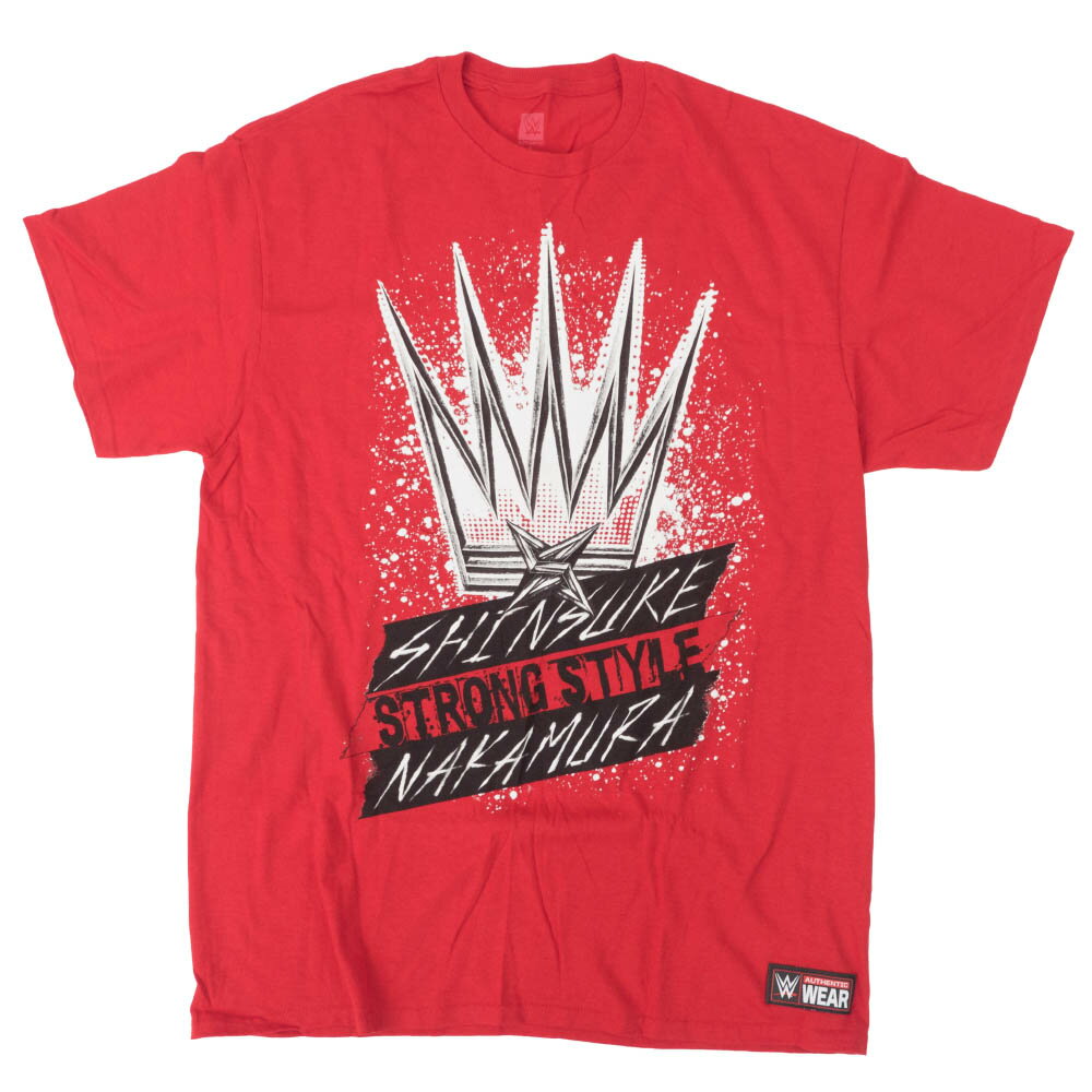 WWE ͸ T 󥰡֡ȥ󥰥 WWE Authentic åɡOCSL