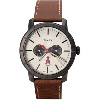 【取寄】MLB ロサンゼルス・エンゼルス ホームタウン ウォッチ - 
MLB×Timex 腕時計取り寄せ受付スタート！
