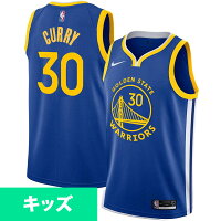 NBA ステファン・カリー ゴールデンステイト・ウォリアーズ ユニフォーム/ジャージ ユース アイコン スウィングマン ニューエラ/New Era - 
ユーズサイズのNBAアパレルが大量入荷！
