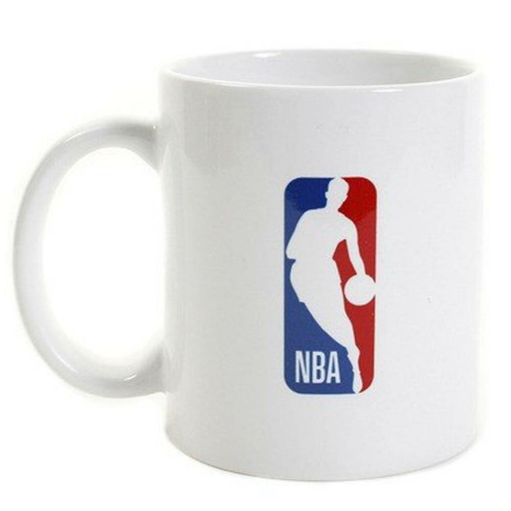NBA ワシントン・ウィザーズ マグカップ  JUSTICE