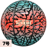 TACHIKARA ELEPHANT TACHIKARA レッド ブルー ブラック - 
夏のバスケをより楽しく！タチカラボールが新入荷！
