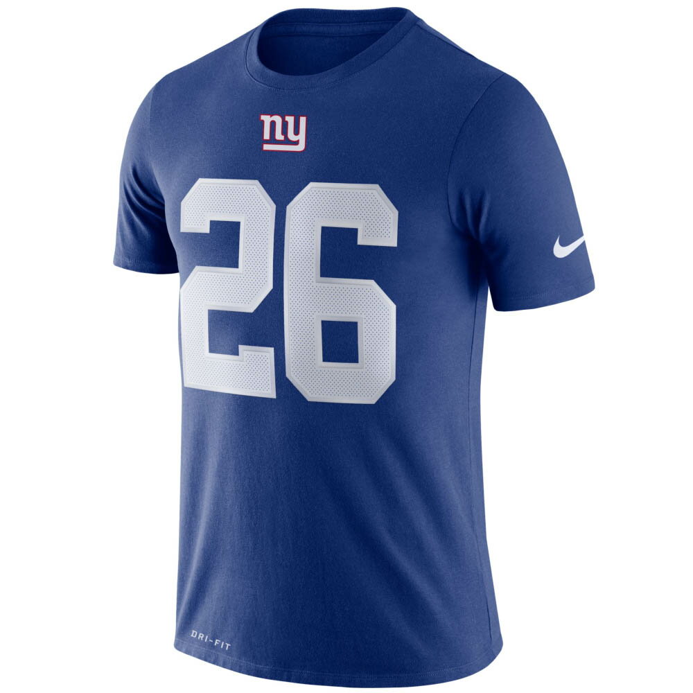 NFL サクオン・バークリー ジャイアンツ T...の紹介画像2