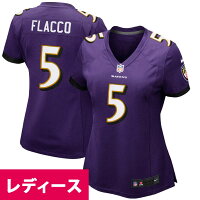 NFL ジョー・フラッコ レイブンズ ユニフォーム/ジャージ ウーマンズ リミテッド ジャージ ナイキ/Nike パープル 469859-570 - 
今季絶好調！NFLレイブンズグッズが新入荷！
