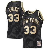 【取寄】NBA パトリック・ユーイング ニックス ユニフォーム/ジャージ 1986-87 スウィングマン ミッチェル＆ネス/Mitchell & Ness - 
懐かしプレイヤー、復刻ジャージ取寄受付開始！
