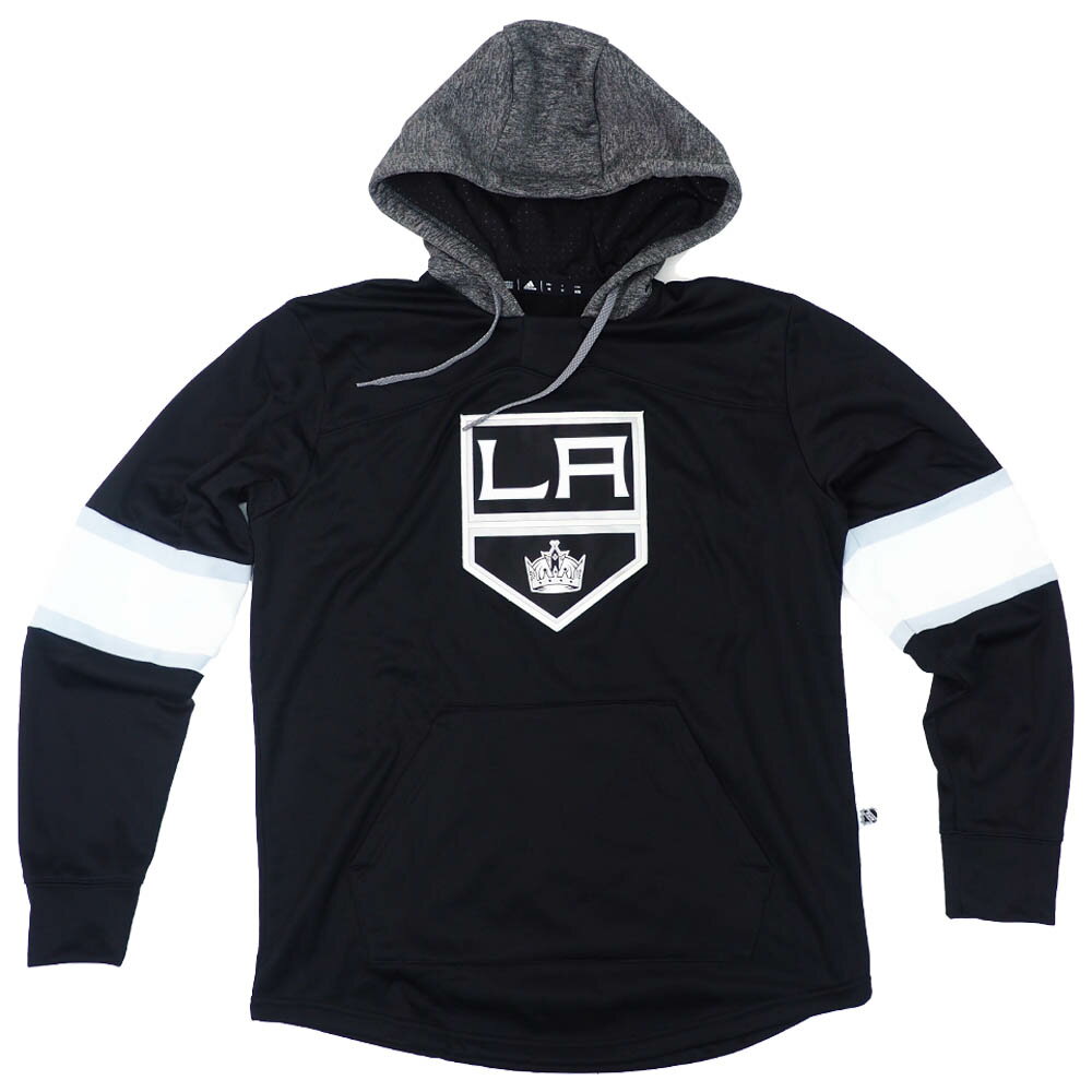 NHL LOX p[J[/t[fB[ I[ZeBbN v`i vI[o[ AfB_X/Adidas ubNyOCSLz