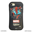 オリックス・バファローズ グッズ MARVEL / バファローズ iPhoneラバーエッジ 7/8 Space Age