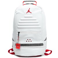 ナイキ ジョーダン/NIKE JORDAN バックパック JORDAN RETRO 3 BACKPACK ホワイト 9A0018-R69 - 
JORDANブランドのバッグが新入荷！
