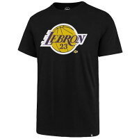 NBA  Tシャツ  47 Brand ブラック - 
NBAチームTシャツが新入荷！
