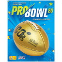 \ NFL v{E2020 Pro Bowl 2020 ItBV vO