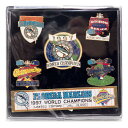 MLB t_E}[Y 1997 World Series Champions sY Zbg IMPRINTED PRODUCTS