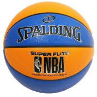 NBA スーパーフライト SPALDING ブルー × オレンジ - 
SPALDING新作アイテムが入荷！
