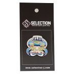 NFL ピンズ ピンバッチ Super Bowl XLIII Champions Pin : AFC NFC 02.01.09 Tampa Bay ウィンクラフト/WinCraft