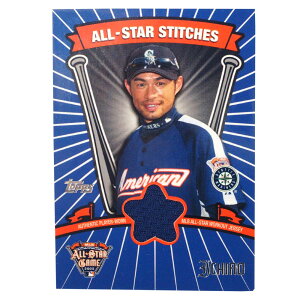 MLB  ȥ롦ޥʡ ȥ졼ǥ󥰥/ݡĥ 2005 #ASR-IS Topps