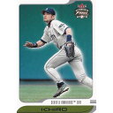 MLB C`[ VAgE}i[Y g[fBOJ[h/X|[cJ[h 2002 C`[ #110 Fleer