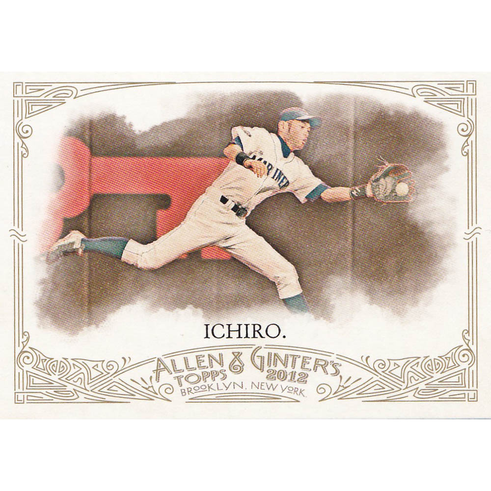 MLB  ȥ롦ޥʡ ȥ졼ǥ󥰥/ݡĥ 2012  #229 Topps