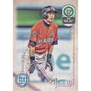 MLB イチロー マイアミ・マーリンズ トレーディングカード/スポーツカード 2018 イチロー #35 Topps