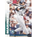 MLB C`[ VAgE}i[Y g[fBOJ[h/X|[cJ[h 2002 C`[ #142 Donruss