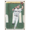 MLB イチロー シアトル・マリナーズ トレーディングカード/スポーツカード 2007 イチロー #43 Upper Deck(4)
