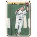 MLB C`[ VAgE}i[Y g[fBOJ[h/X|[cJ[h 2007 C`[ #43 Upper Deck