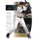 MLB イチロー シアトル・マリナーズ トレーディングカード/スポーツカード 2002 イチロー #12 Upper Deck