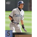 MLB イチロー シアトル マリナーズ トレーディングカード/スポーツカード イチロー 2009 499 Upper Deck