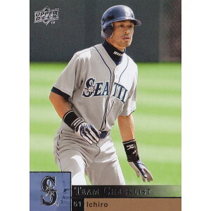 MLB  ȥ롦ޥʡ ȥ졼ǥ󥰥/ݡĥ  2009 #499 Upper Deck