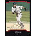 MLB イチロー シアトル マリナーズ トレーディングカード/スポーツカード 2004 イチロー 118 Bowman