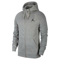 JORDAN パーカー/フーディー Jordan Jumpman Air Fleece Full-Zip Hoodie ナイキ/Nike ヘザー 939998-092 - 
人気アイテムのJORDANパーカーぞくぞく入荷中！
