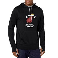 【ピックアップ】サマーセール NBA マイアミ・ヒート パーカー/フーディー Pullover Hoodie プルオーバー OTS ブラック - 
日本時間10/1ティップオフ！マイアミ・ヒートグッズ特集☆
