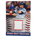 MLB C`[ VAgE}i[Y g[fBOJ[h/X|[cJ[h Sweet Spot 2002 Ichiro #S-IS Upper Deck