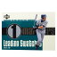 MLB イチロー シアトル・マリナーズ トレーディングカード/スポーツカード 2003 Ichiro #LS-IS Jersey Grey Upper Deck
