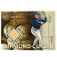 MLB イチロー シアトル・マリナーズ トレーディングカード/スポーツカード Rookie 2001 Diamond Cut Used Bat Ichiro Fleer