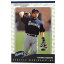 MLB イチロー シアトル・マリナーズ トレーディングカード/スポーツカード Rookie 2001 Ichiro #195 1331/2001 Donruss