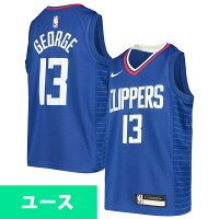 【ピックアップ】NBA ポール・ジョージ ロサンゼルス・クリッパーズ ユニフォーム/ジャージ ユース スウィングマン アイコン エディション ナイキ/Nike - 
キッズサイズのNBAグッズ大集合！セレクションではキッズサイズのNBAグッズ多数販売中です！
