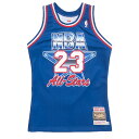 NBA }CPEW[_ jtH[/W[W 1993 I[X^[ n[hEbh NVbNX ~b`FlX/Mitchell & Ness2203MNW