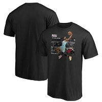 【取寄】NBA デリック・ジョーンズ マイアミ・ヒート Tシャツ 2020 NBA オールスターゲーム スラムダンクコンテスト チャンピオン ブラック - 
2020 NBAオールスターゲーム スラムダンクコンテスト優勝記念Tシャツ取寄スタート！
