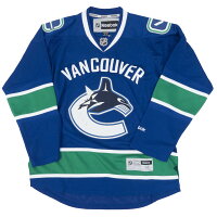 NHL カナックス ユニフォーム/ジャージ Premier Jersey ホッケー リーボック/Reebok ロイヤル - 
NHL・アイスホッケー各国代表のジャージが新入荷！
